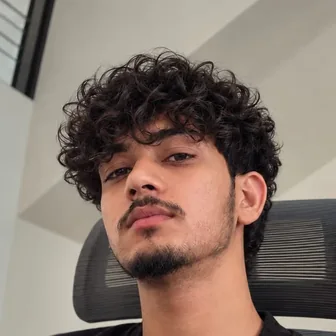 Samir Sain — Web Developer and UI Designer